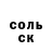 БУТИРАТ жидкий экстази ByAShow