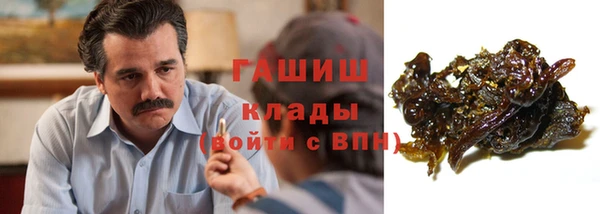 стафф Няндома